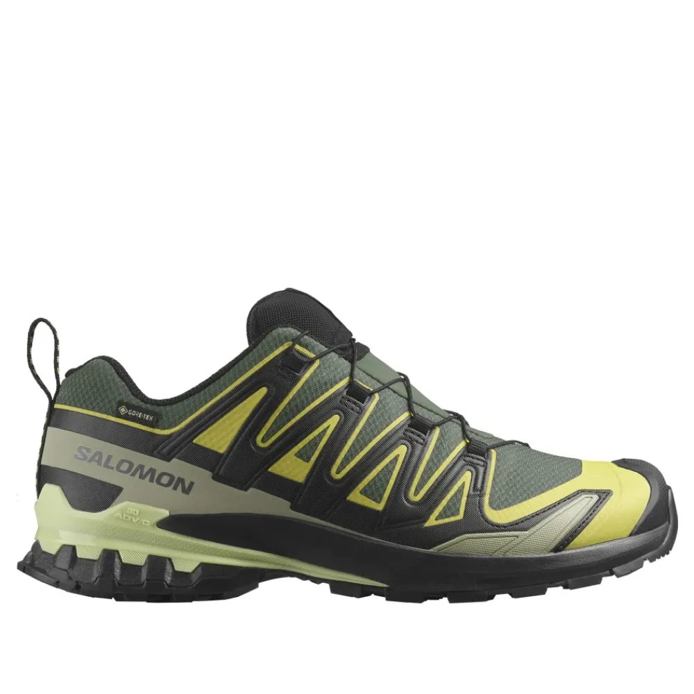 Salomon Urban Chic XA PRO 3D GTX