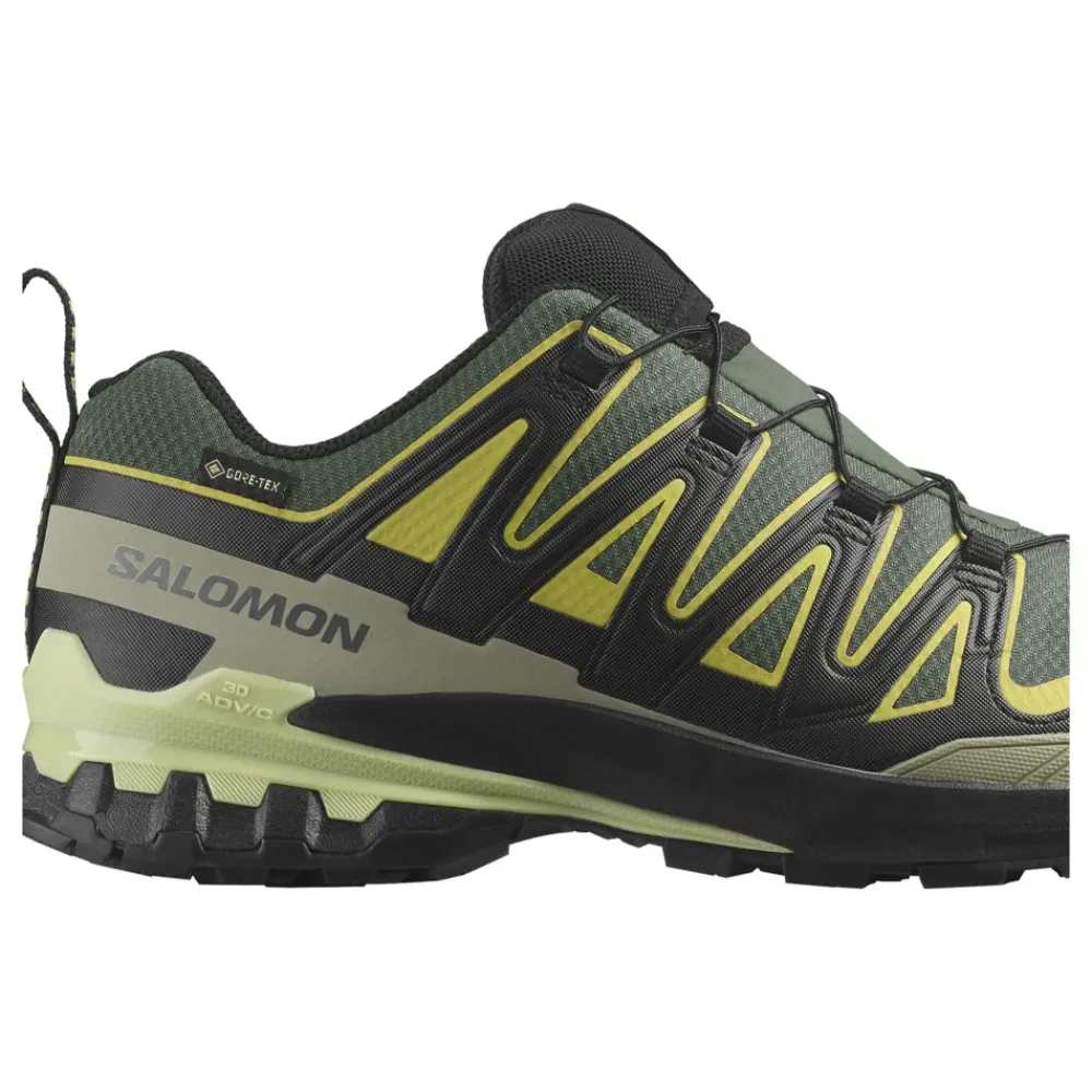 Salomon Urban Chic XA PRO 3D GTX