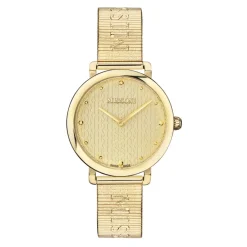 DAMES Missoni Urban Lettering Horloge