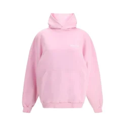 DAMES Balenciaga Urban Logo Hoodie