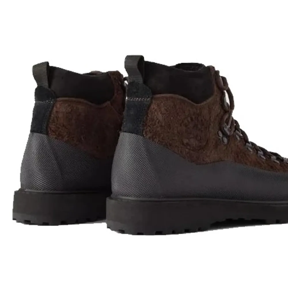 Heren Diemme Laarzen^Urban Vet Sport Boot