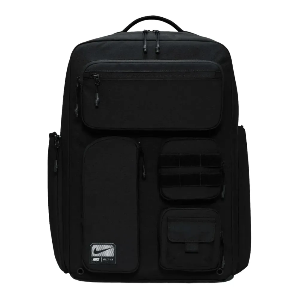 Heren Nike Rugzakken^Utility Elite Rugzak