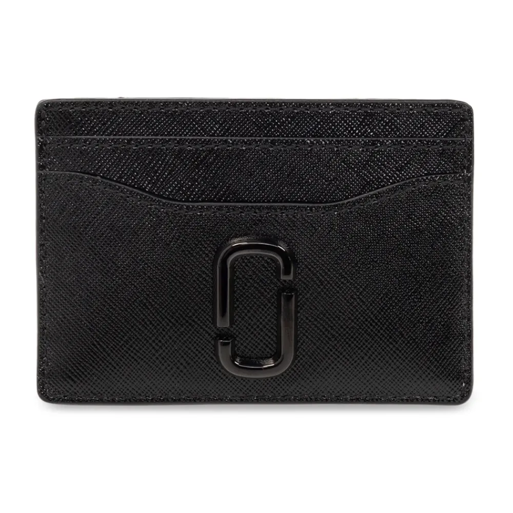 DAMES Marc Jacobs Utility Snapshot DTM Kaarthouder