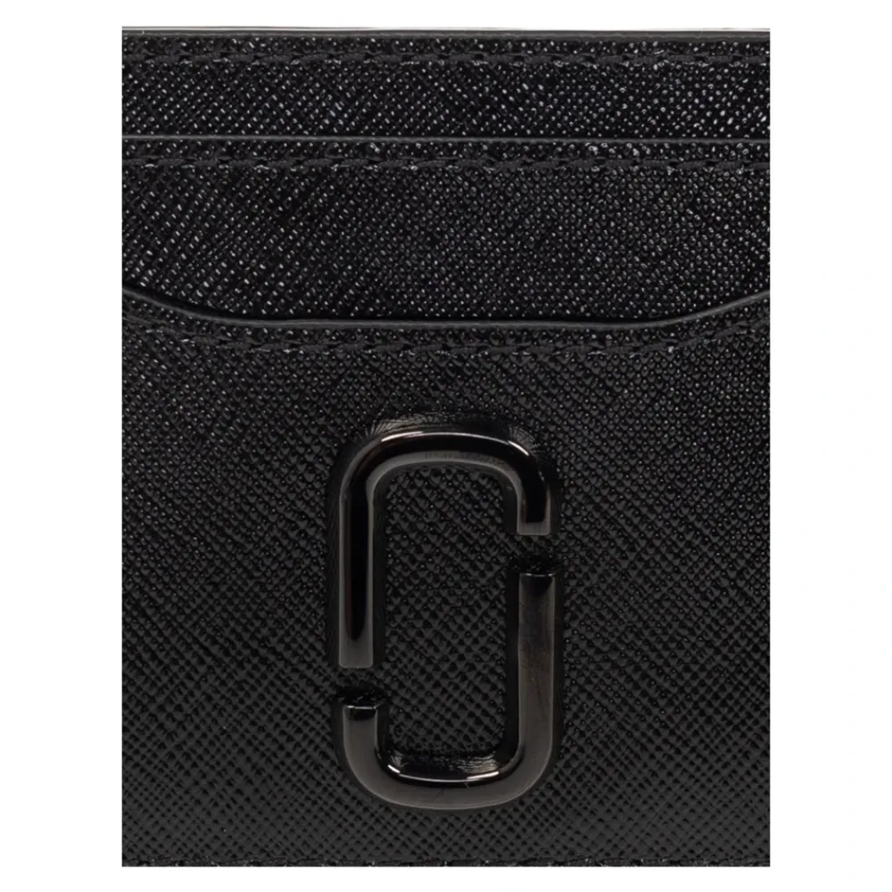 DAMES Marc Jacobs Utility Snapshot DTM Kaarthouder