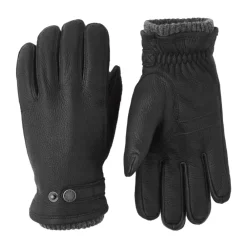 Heren Hestra Utsjö Deerskin Primaloft Handschoenen