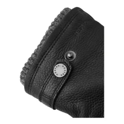 Heren Hestra Utsjö Deerskin Primaloft Handschoenen