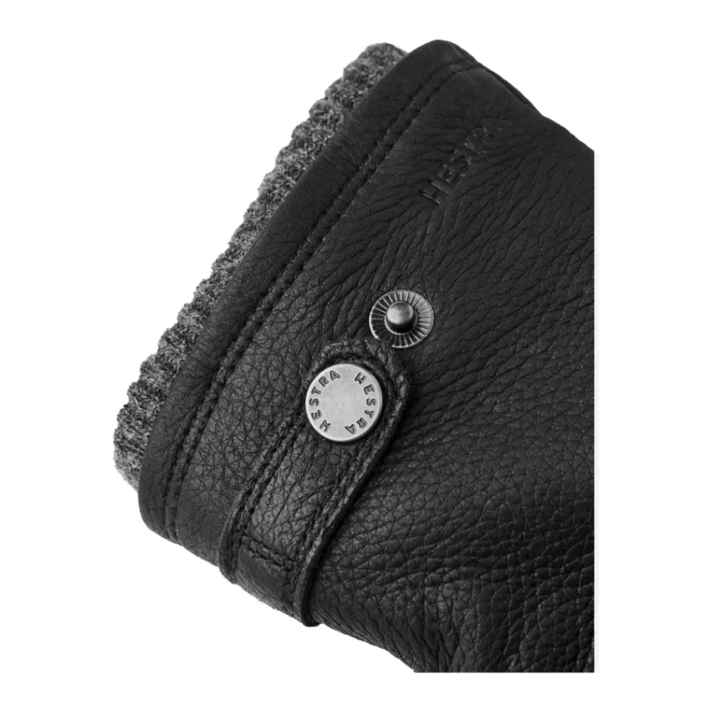 Heren Hestra Utsjö Deerskin Primaloft Handschoenen