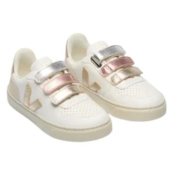 Veja V-10 ChromeFree Leather Shoe