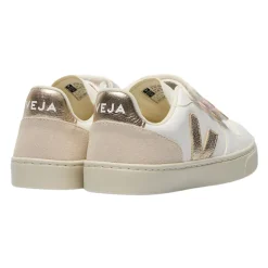 Veja V-10 ChromeFree Leather Shoe