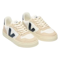 Veja V-10 ChromeFree® leren schoenen