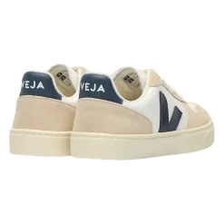 Veja V-10 ChromeFree® leren schoenen