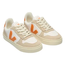 Veja Sneakers^V-10 Chromefree Sneaker