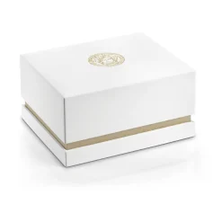 DAMES Versace Horloges^V CIRCLE Grijs-Goud Dameshorloge