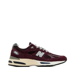 Heren New Balance 991v2 Sneaker