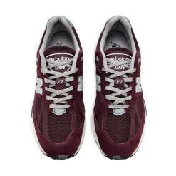 Heren New Balance 991v2 Sneaker
