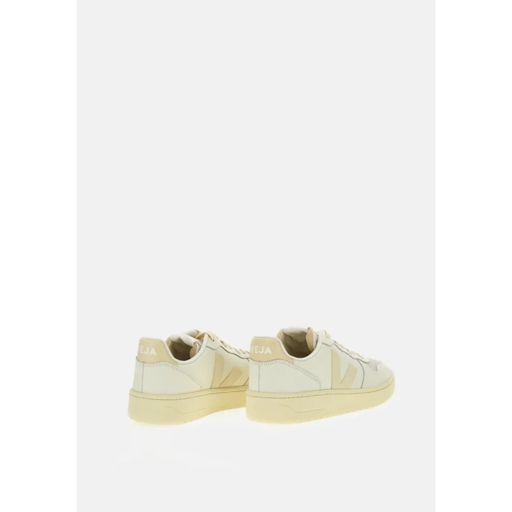 Heren Veja V-10 Sneaker