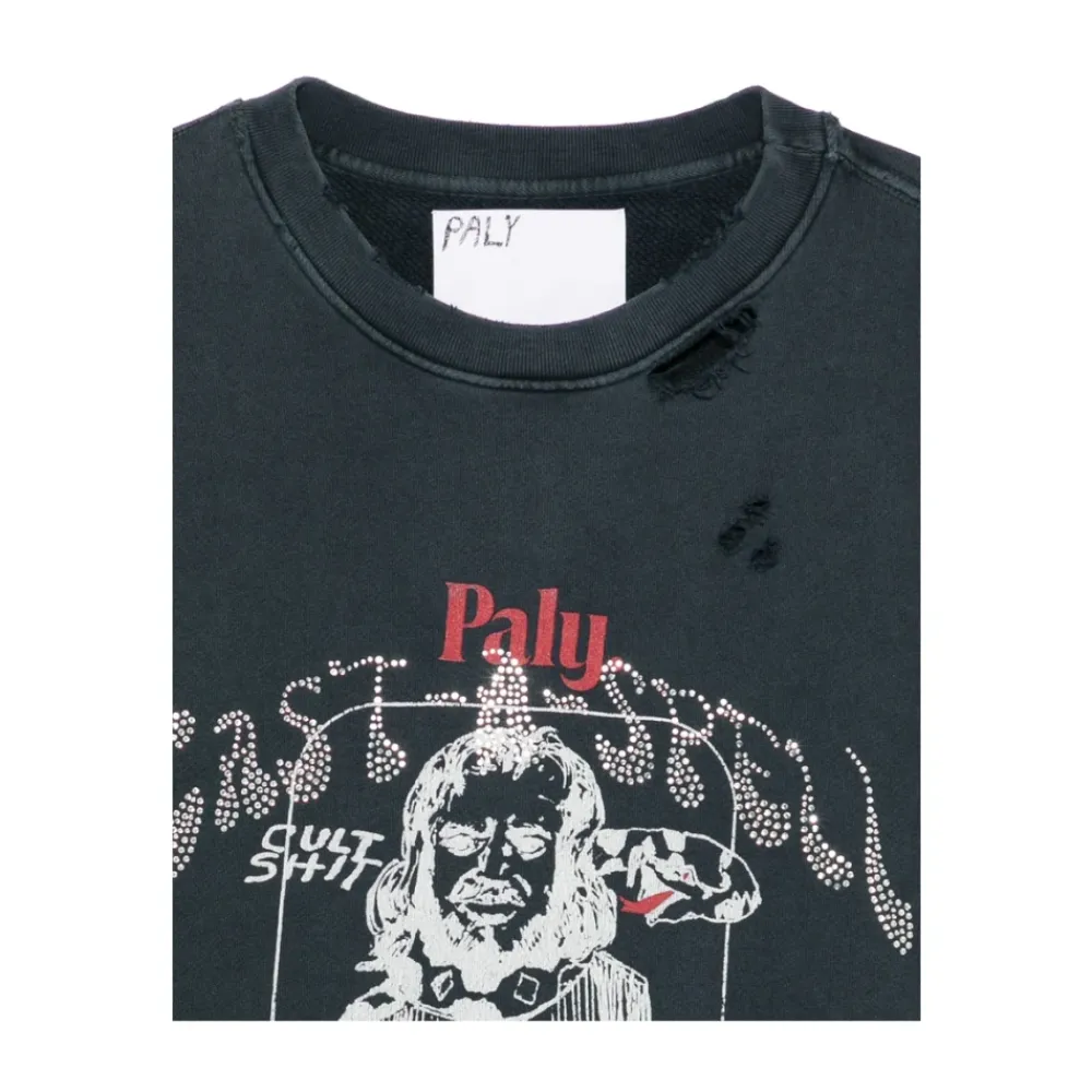 Heren Paly Hollywood Valley Of Dolls Sweatshirt