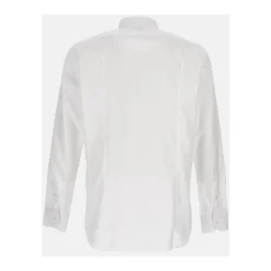 Heren Bagutta Overhemden^Valter Shirt