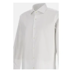 Heren Bagutta Overhemden^Valter Shirt