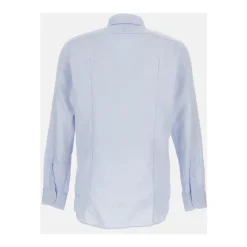 Heren Bagutta Overhemden^Valter Shirt