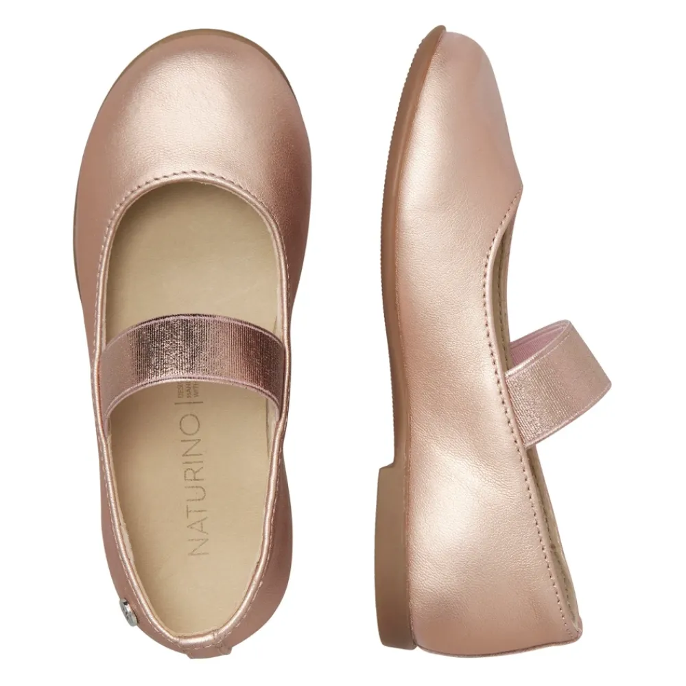 Naturino Ballerina'S^VALY Ballerina