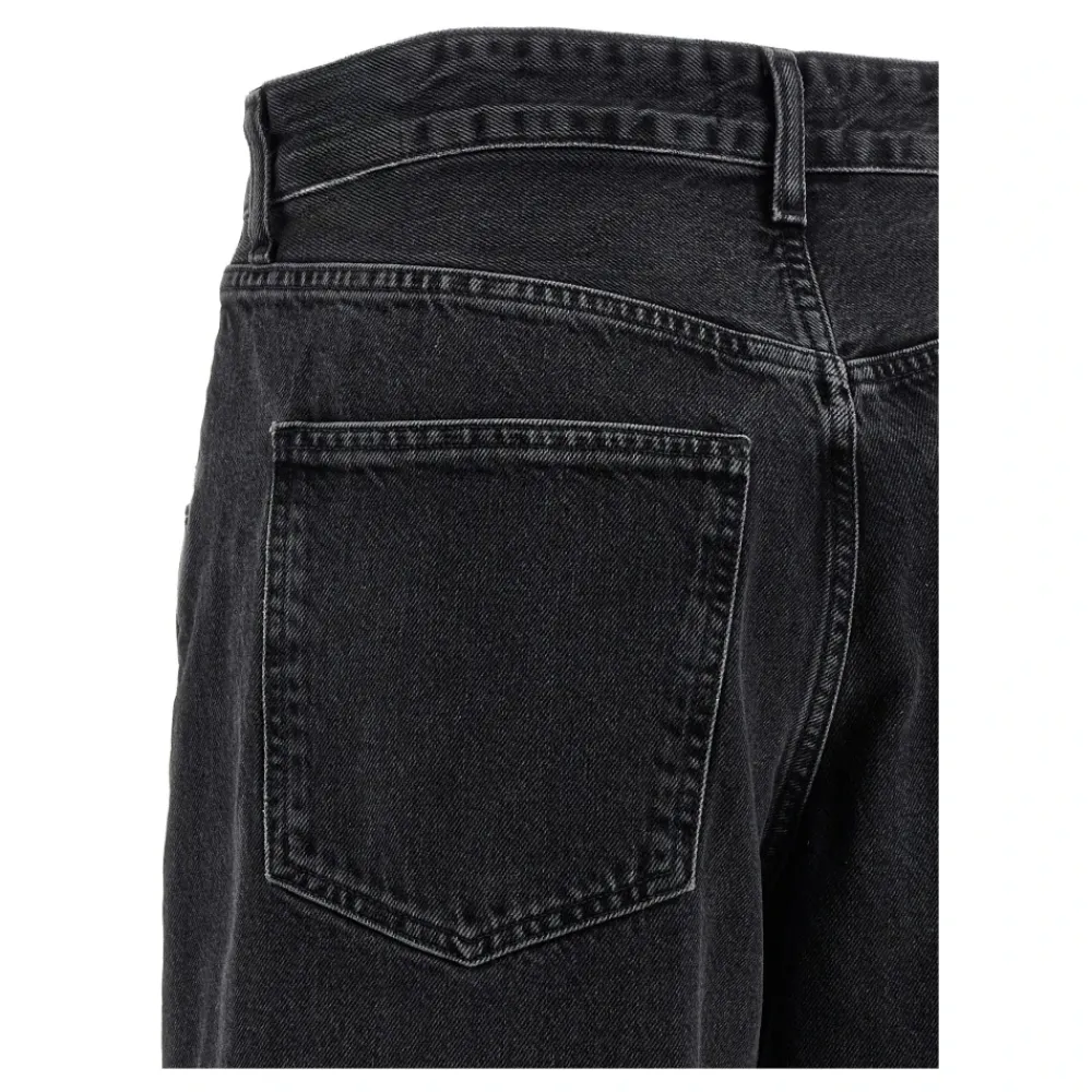 DAMES Agolde Jeans^Vana Fold Jean