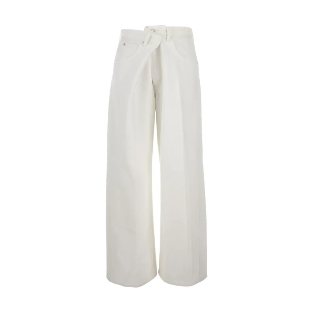 DAMES Agolde Vana Fold Jeans