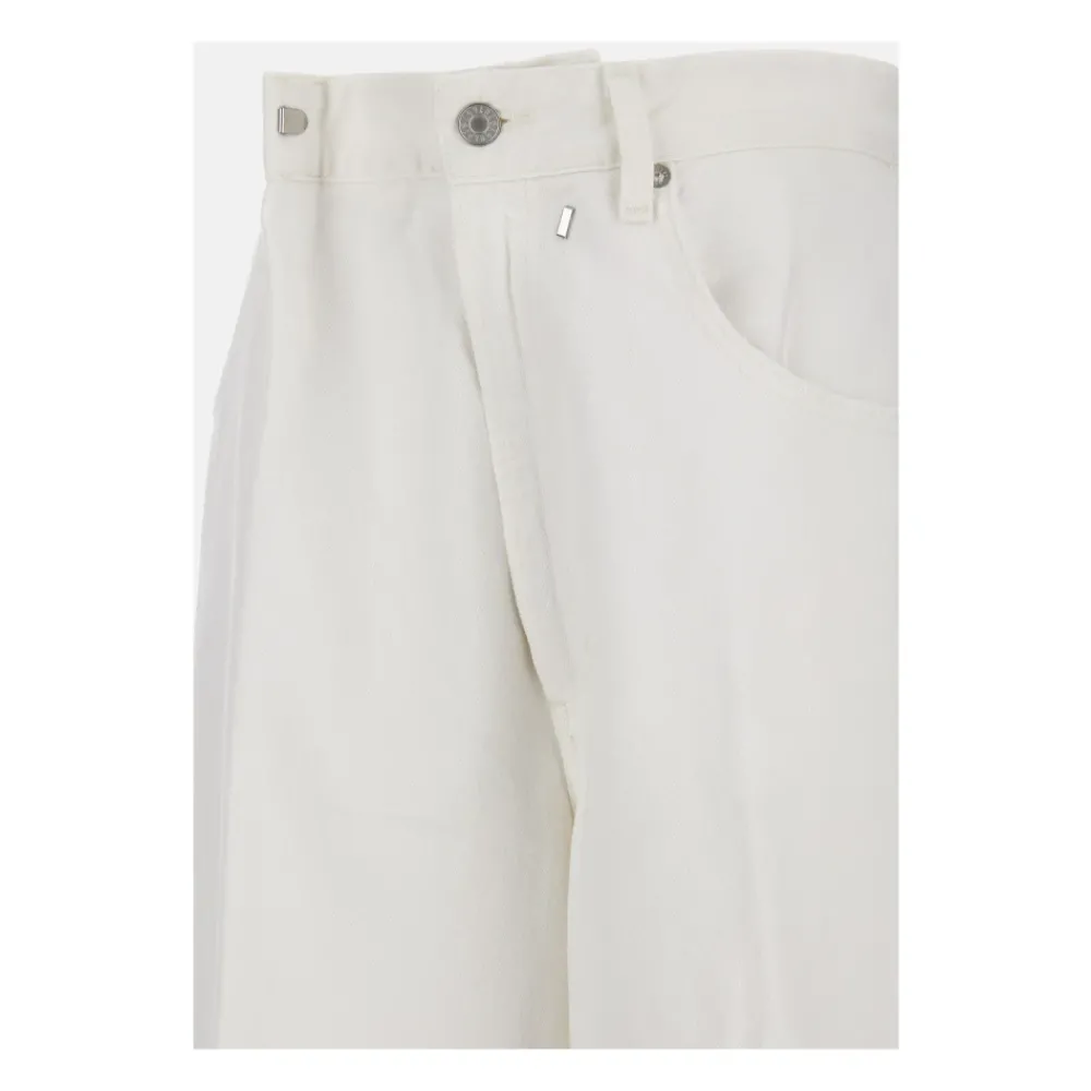 DAMES Agolde Vana Fold Jeans