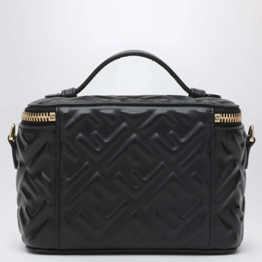 DAMES Fendi Heuptassen^Vanity Mini Bag
