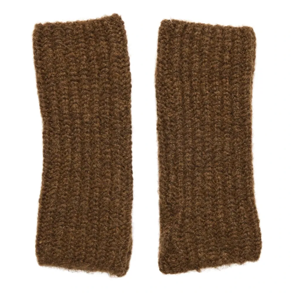 DAMES Lind Varme Hænder