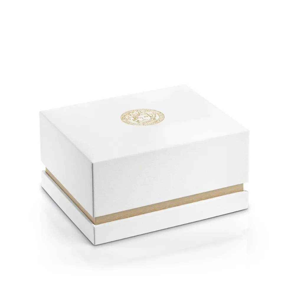 Heren Versace V-Chrono Chronograaf Horloge