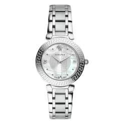 DAMES Versace Horloges^VE1601018 Watch
