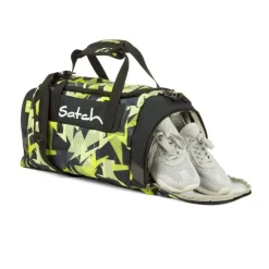 DAMES Satch Veelkleurige Sporttas