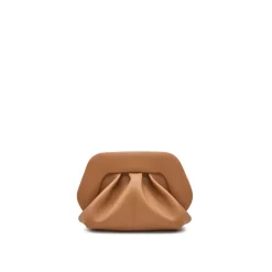DAMES THEMOIRè Vegan Leren Clutch