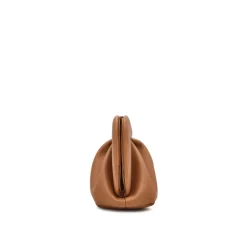 DAMES THEMOIRè Vegan Leren Clutch