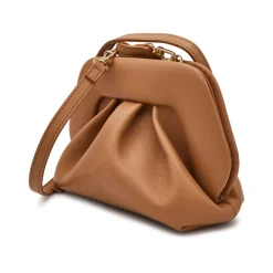 DAMES THEMOIRè Vegan Leren Clutch