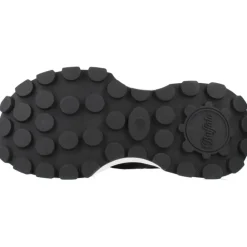 DAMES Buffalo Sleehakken^Vegan Platte Sandalen