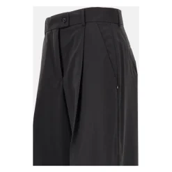 DAMES Sportmax Vela Wide Trousers