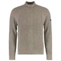 Heren RRD Velvet Rave Full Zip Knit