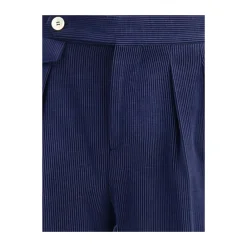 Heren Brunello Cucinelli Velvet Suit