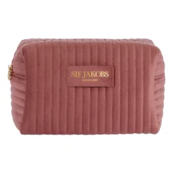 DAMES Sif Jakobs Jewellery Toilettassen^Velvet Toilettas Grande