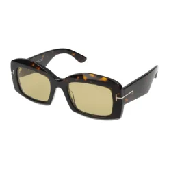 Heren Tom Ford Zonnebrillen^Venetia Zonnebril