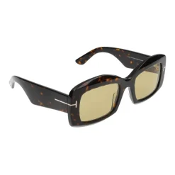 Heren Tom Ford Zonnebrillen^Venetia Zonnebril