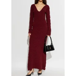 DAMES By Malene Birger Jurken^Venus Dress