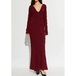 DAMES By Malene Birger Jurken^Venus Dress