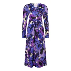 DAMES FABIENNE CHAPOT Jurken^Vera Jurk