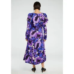 DAMES FABIENNE CHAPOT Jurken^Vera Jurk