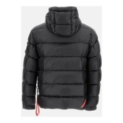 Heren Afterlabel Jassen^Verbier Down Jacket