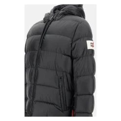 Heren Afterlabel Jassen^Verbier Down Jacket