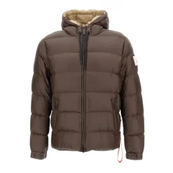 Heren Afterlabel Jassen^Verbier Jacket